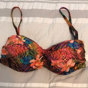 Underwire Bikini Top